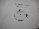Gaslight Anthem - The '59 Sound TEST PRESS LP Side One