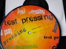 Chuck Ragan - Gold Country Picture Disc TEST PRESS 7