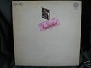 THE SENSATIONAL ALEX HARVEY BAND FRAMED VERTIGO SWIRL