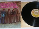 SOUND FOUNDATION-same Rare Funky Psych Groove Fuzz LP