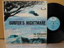 RARE GARAGE SURF LP 