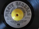 Sister Funk 45 EVELYN THOMAS You've Got That Something