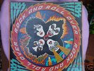 KISS ROCK AND ROLL OVER Casablanca Label Great Album