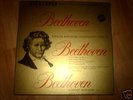 A. ROSAND *Violin Beethoven Sonatas* VOX STEREO LP BOX