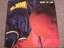 MC SHAN 'DOWN BY LAW' lp *original press* RARE CLASSIC