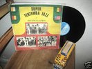 SUPER TENTEMBA JAZZ  reconciliation culte AFRO PSYCHE ?