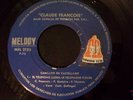CLAUDE FRANCOIS Telefono Llora Telephone Pleure MEX 7