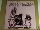 SWEET PANTS FAT PETER PRESENTS ORIGINAL PSYCH LP