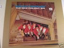 THE NEW COLONY SIX BREAKTHROUGH GARAGE PSYCH LP ORIG.LP