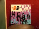 HELLACOPTERS PAYIN DUES 2XLP SUB POP GATEFOLD VINYL