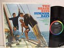 BEACH BOYS SUMMER DAYS 1965 US MONO LP IN SHRINK NM