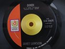 Northern Soul Bossa 45 JANET LAWSON Dindi UA HEAR