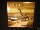 CREED HUMAN CLAY LIMITED EDITION DOUBLE LP NEW SEALED