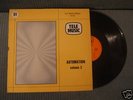 TELEMUSIC AUTOMATION 2  COSMIC LIBRARY SAUVEUR MALLIA