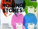 ROLLING STONES EP 7