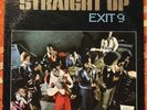 EXIT 9 - STRAIGHT UP -ORIG. BRUNSWICK USA MP3