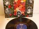 ROLLING STONES-FLOWERS Rare Belgian DECCA LP-12