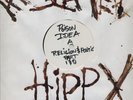LP TEST PRESSING POISON IDEA 
