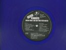 LP RARE BLUE VINYL DEAD KENNEDYS 