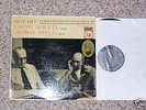 Mozart Violin Sonatas Szigeti & Szell