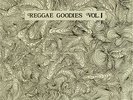 Org. V/A- REGGAE GOODIES VOL. 1- CITYLINE(Wackies)- NM-