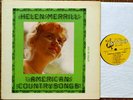 Helen Merrill American Country Songs ATCO 33-112 DG ORG