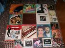 COLECCIÓN DISCOS VINILO GRANDES EXITOS DE LA HISTORIA