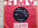 Bryan Davies/B Gibb Love&Money Tuff Oz/Beat 1965.