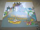 MFSL LP - 1-108 - THE BEATLES -YELLOW SUBMARINE ToP