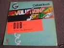 Cultural Roots - Revolutionary Songs Dub JA LP