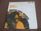 Johnny Osbourne - Truth and Rights JA LP STUDIO ONE