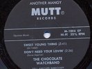 CHOCOLATE WATCH BAND Don't Need Your Lovin GARAGE ROCK