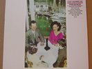 LED ZEPPELIN Presence 1976 LP STILL SEALED w/sticker