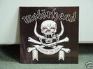 Motorhead - March Or Die - Vinyl LP