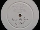 EMMA BOYNET piano FAURE RARE TEST PRESSING LP