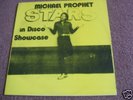 Michael Prophet - In Disco Showcase 1982 JA LP