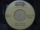 GERALD WAYNE Now I Can See OHIO MODERN SOUL/BOOGIE 45