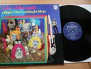 CUBY + BLIZZARDS - Trippin` thru` a midnight Blues