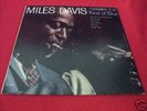 Miles Davis Kind of Blue 6-eye mono CL 1355
