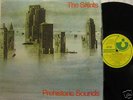 THE SAINTS - PREHISTORIC SOUNDS. 1st OZ  PRESS RARE