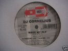 DJ Cornelius - Make My Fly     IN OUT 1029   ITALODANCE