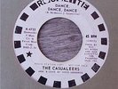 Casualeers..Dance Dance Dance..Soul 45 Roulette D.J.