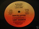 Larry Goodman-Monster Rapping 12