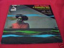 Alice Coltrane A Monastic Trio Impulse LP