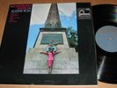RONNIE ROSS Cleopatra's Needle 1968 UK orig. Fontana 
