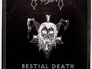 POISON (Ger) -Bestial death LP RARE kreator protector