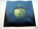 THE BEATLES-HEY JUDE-PHILIPS 3 PRONG CONTRACT- NICE EX+