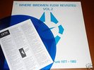 WHERE BIRDMEN FLEW REV VOL2 LP RAZAR BABEEZ FUN THINGS