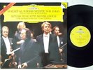 MICHELANGELI Mozart Piano C. Live 1990 DGG DIGITAL NM