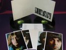 THE BEATLES WHITE ALBUM **LOW NUMBER** UK 1ST *MONO*